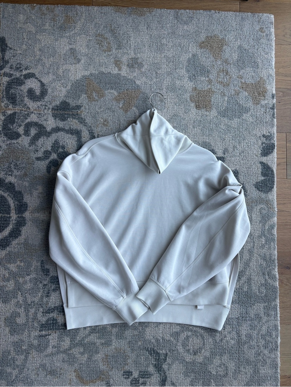 Lululemon Softstreme Turtleneck Pullover